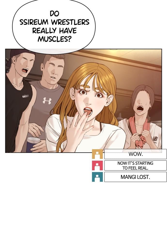 Read Viral Hit en Manga Online