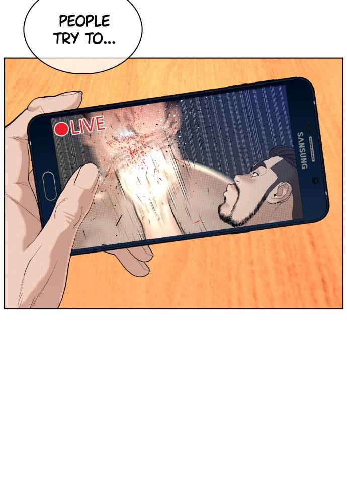 Read Viral Hit en Manga Online