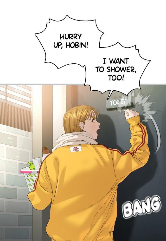 Read Viral Hit en Manga Online