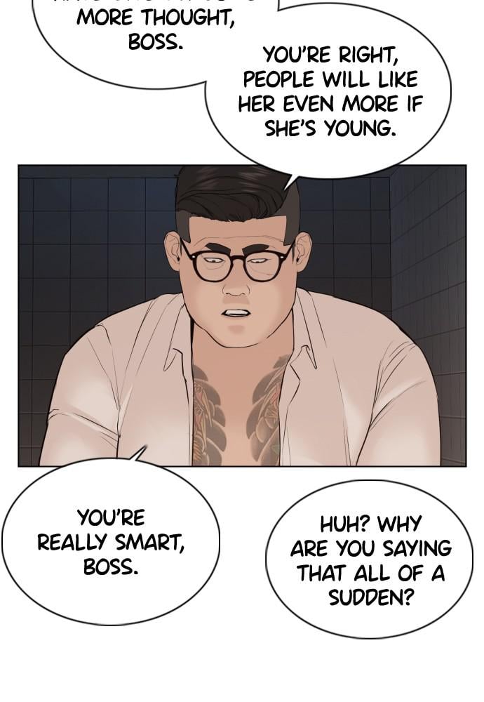 Read Viral Hit en Manga Online