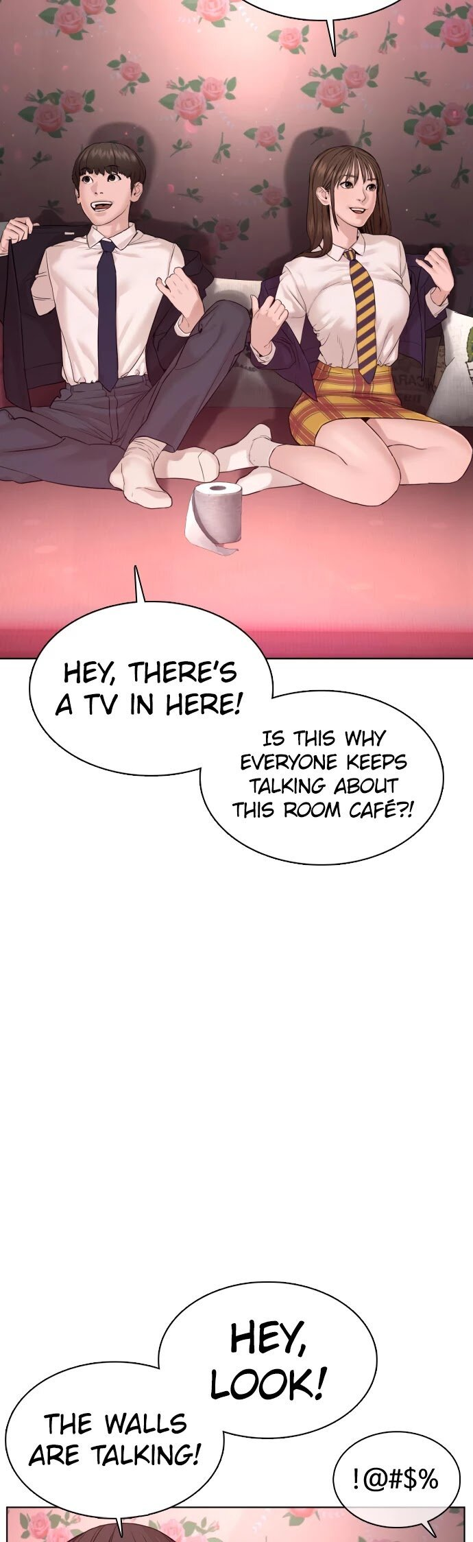 Read Viral Hit en Manga Online