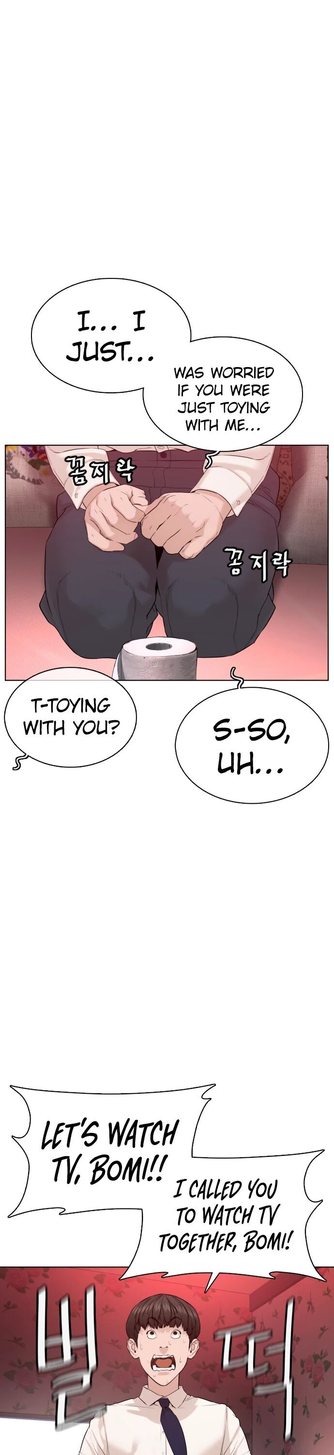 Read Viral Hit en Manga Online
