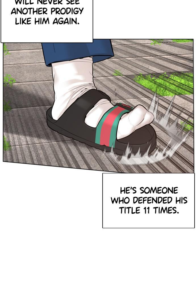 Read Viral Hit en Manga Online