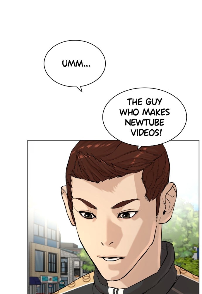 Read Viral Hit en Manga Online
