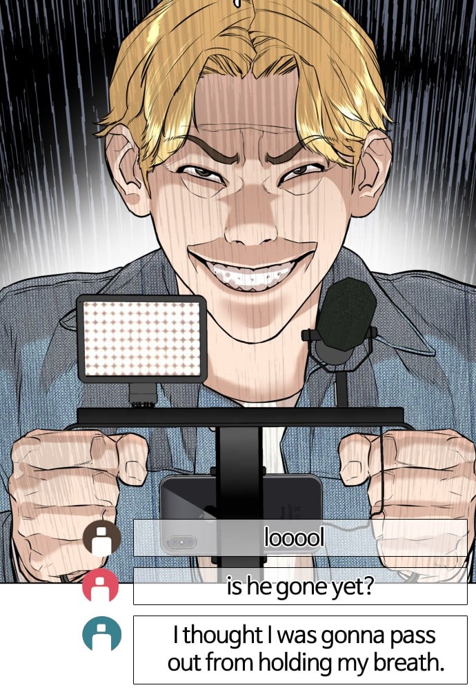 Read Viral Hit en Manga Online