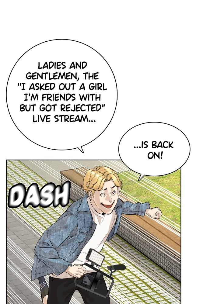 Read Viral Hit en Manga Online