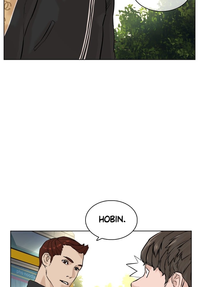 Read Viral Hit en Manga Online
