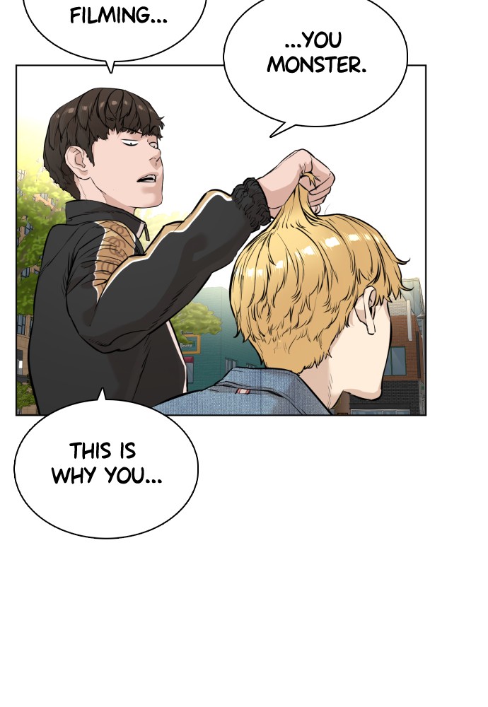 Read Viral Hit en Manga Online