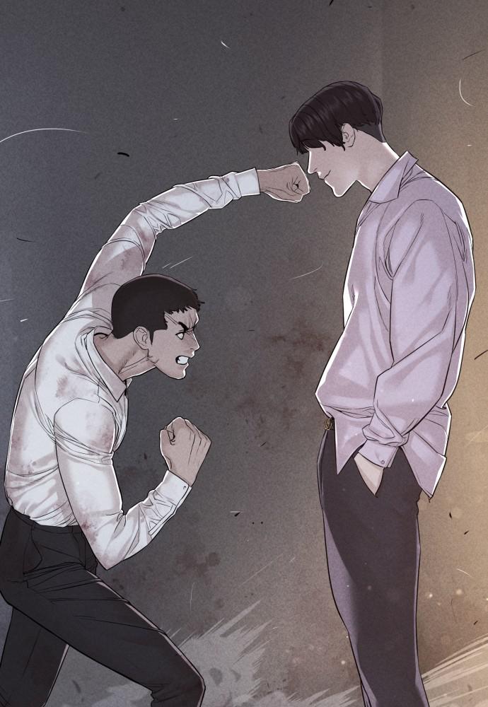 Read Viral Hit en Manga Online