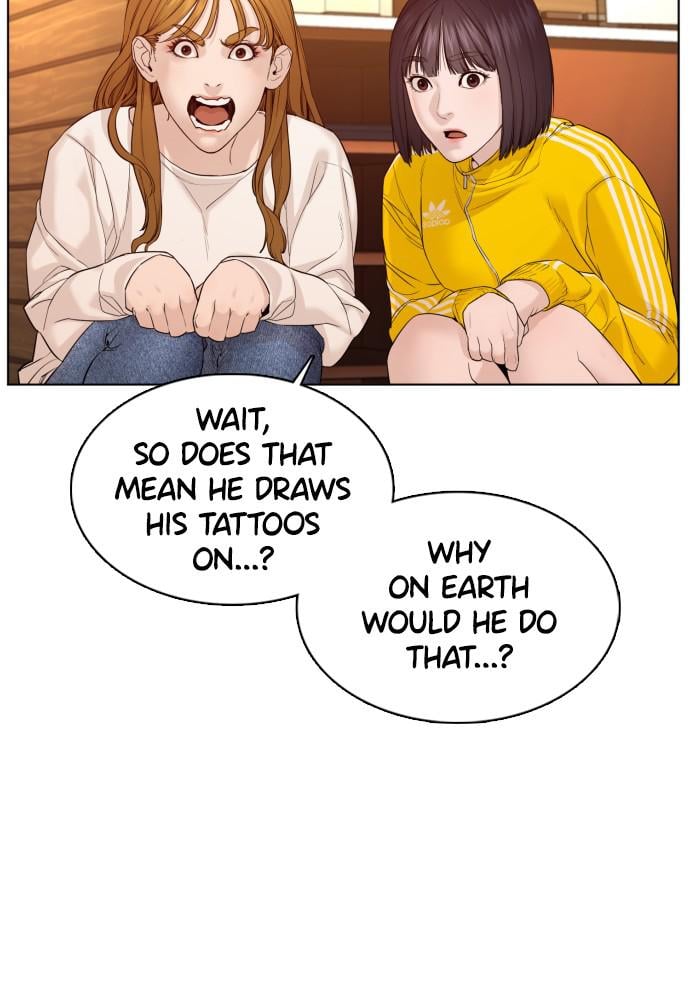 Read Viral Hit en Manga Online