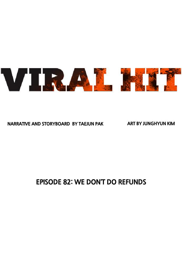 Read Viral Hit en Manga Online