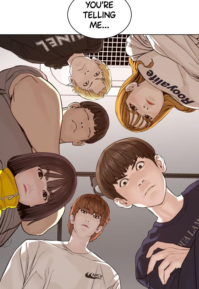 Read Viral Hit en Manga Online