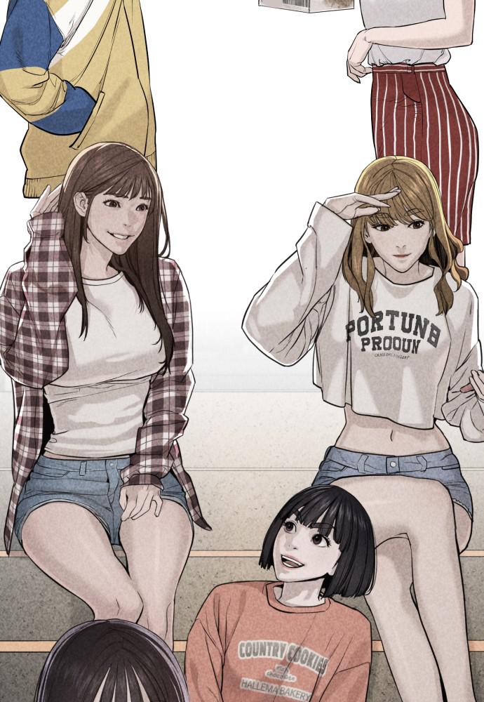 Read Viral Hit en Manga Online