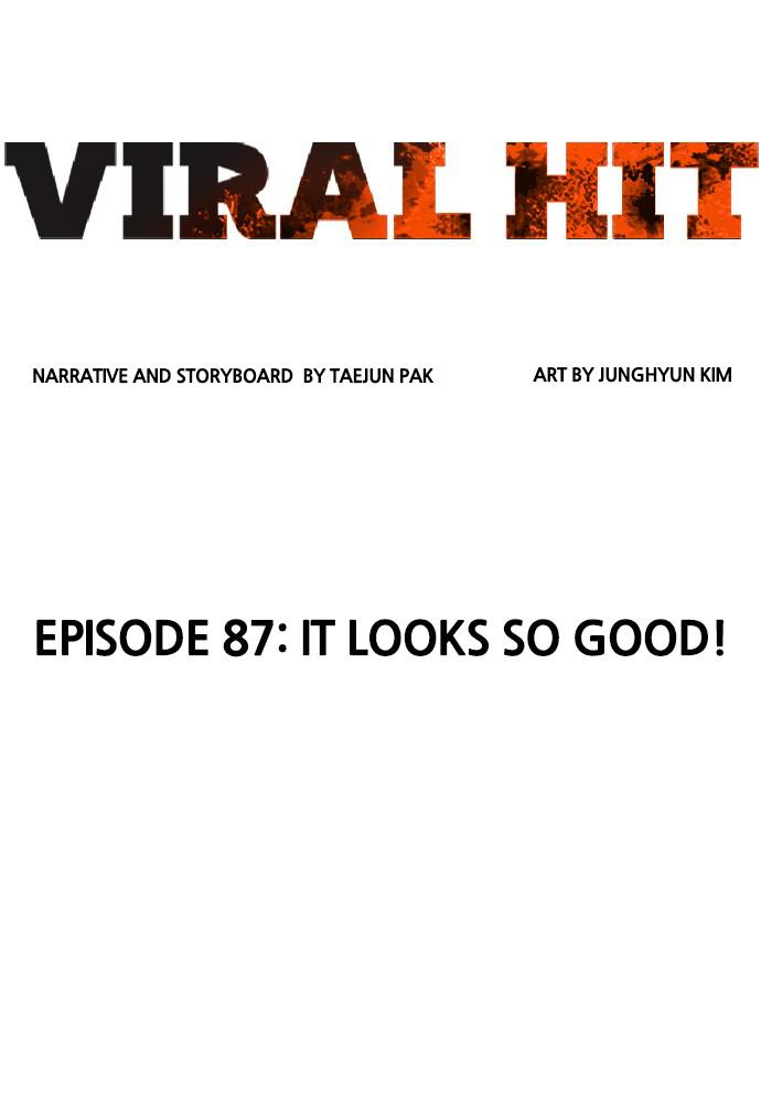 Read Viral Hit en Manga Online