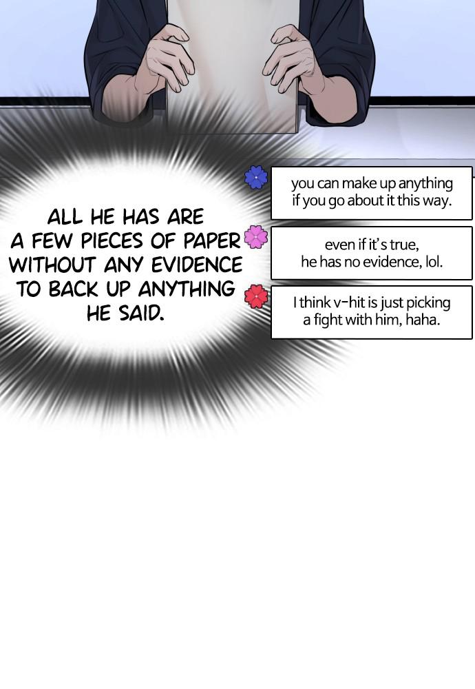 Read Viral Hit en Manga Online