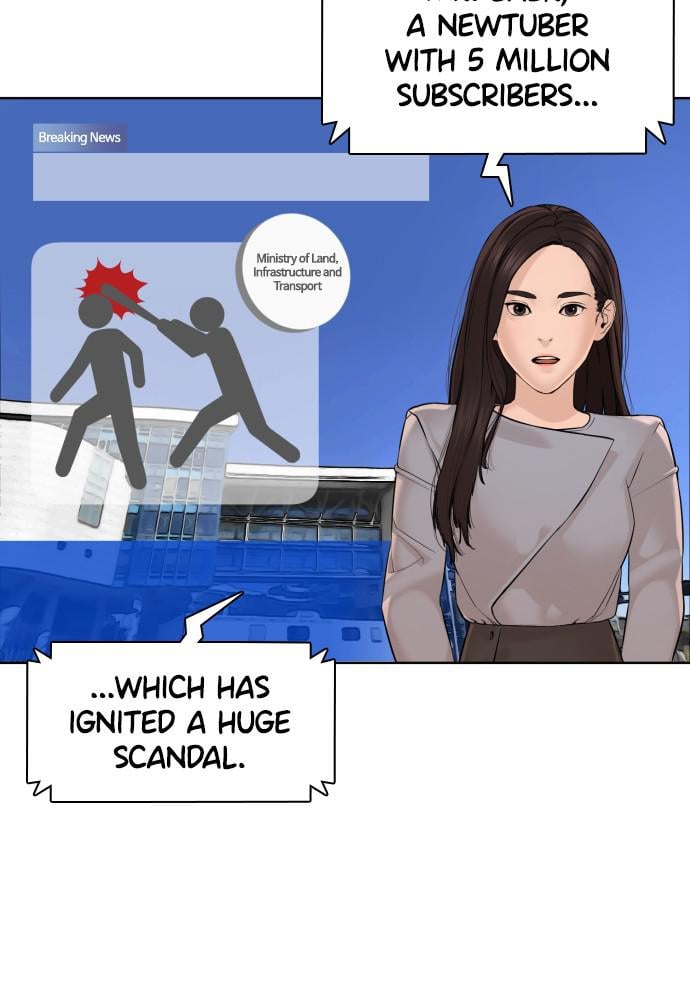 Read Viral Hit en Manga Online