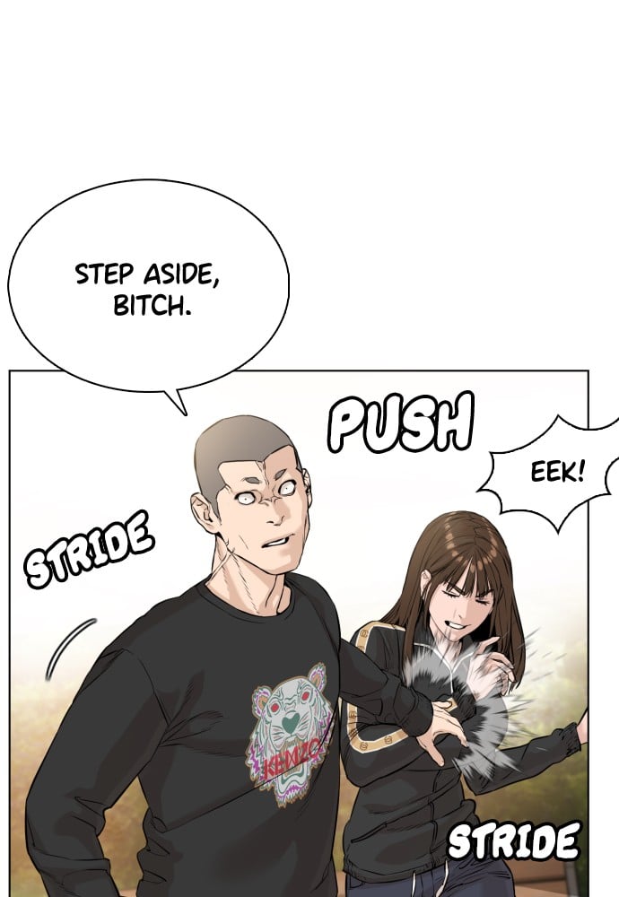 Read Viral Hit en Manga Online