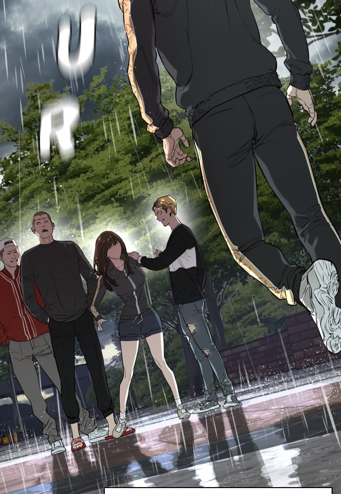 Read Viral Hit en Manga Online