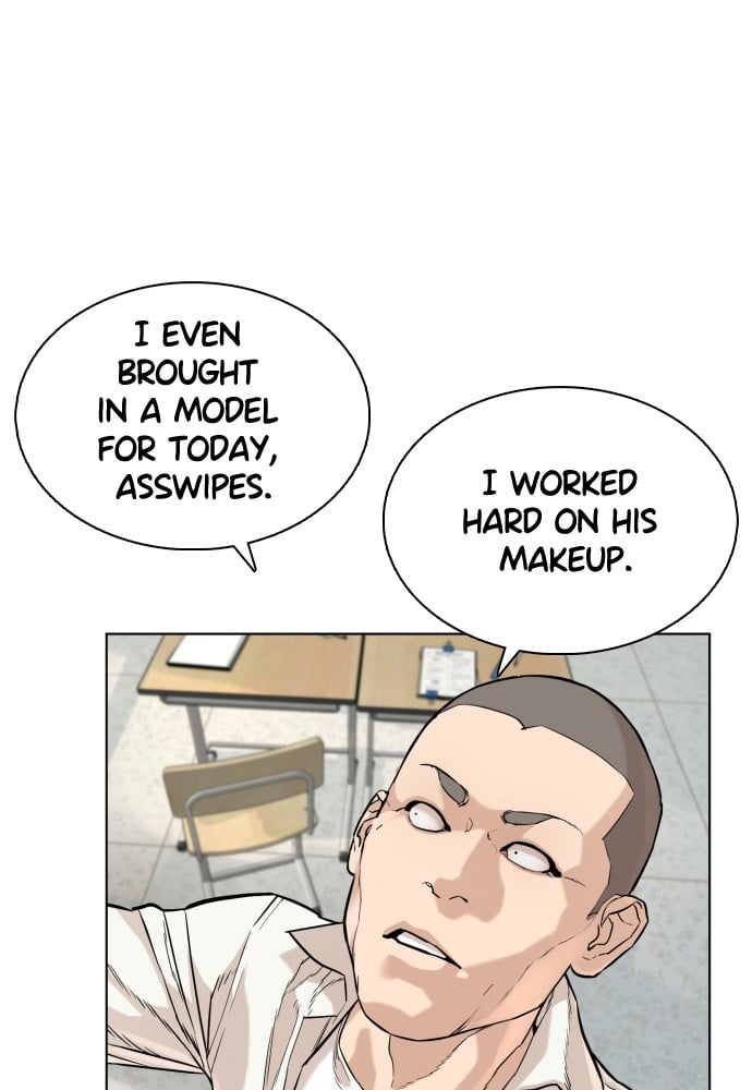 Read Viral Hit en Manga Online