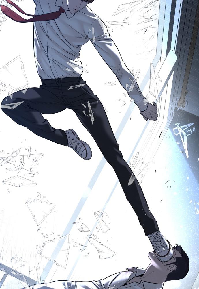 Read Viral Hit en Manga Online