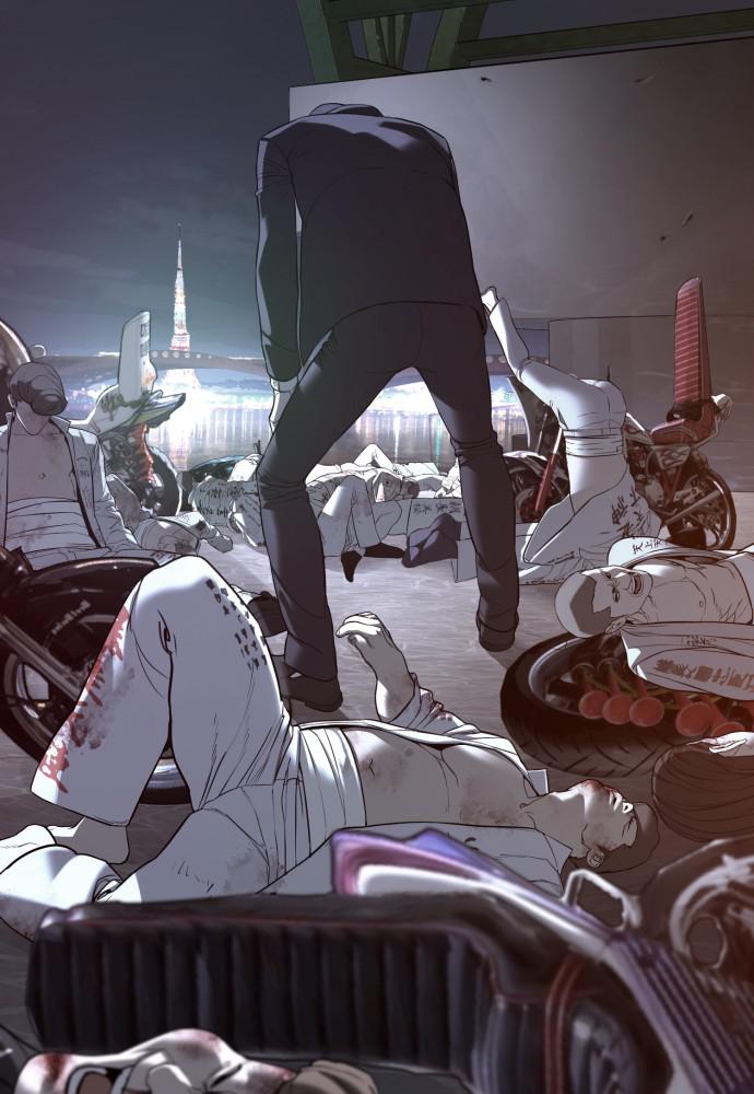 Read Viral Hit en Manga Online