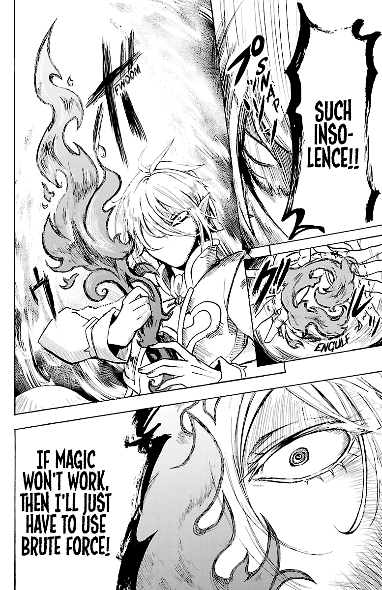 Read Welcome to Demon School! Iruma-kun EN Manga Online
