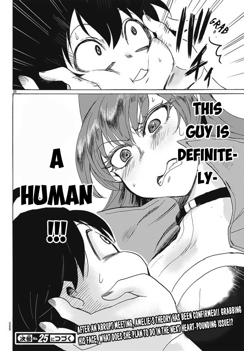 Read Welcome to Demon School! Iruma-kun EN Manga Online