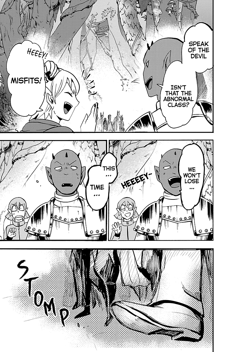 Read Welcome to Demon School! Iruma-kun EN Manga Online