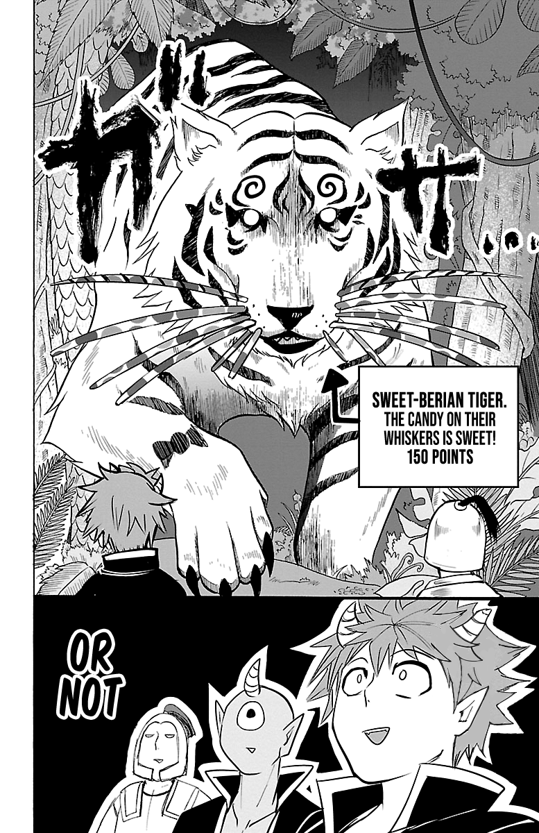 Read Welcome to Demon School! Iruma-kun EN Manga Online