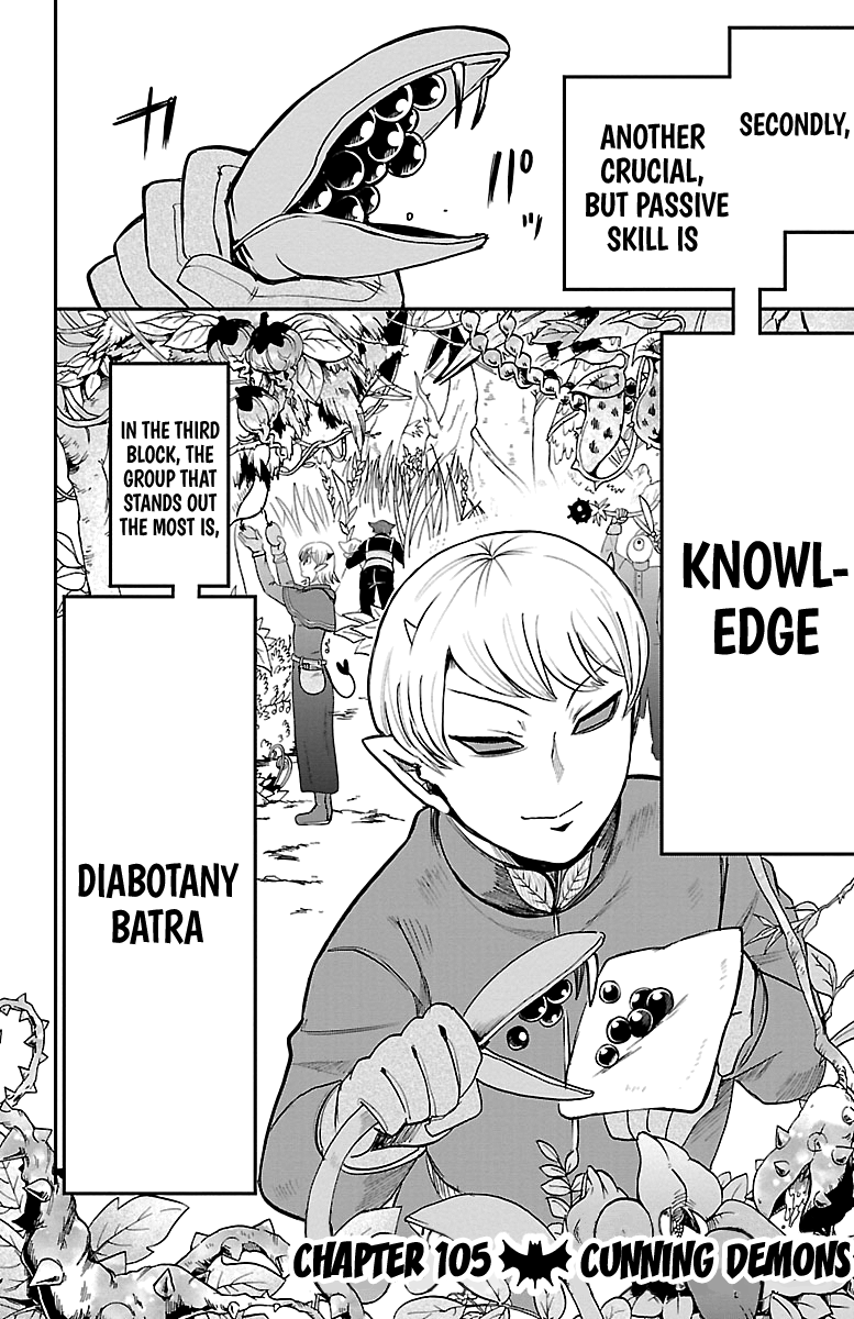 Read Welcome to Demon School! Iruma-kun EN Manga Online
