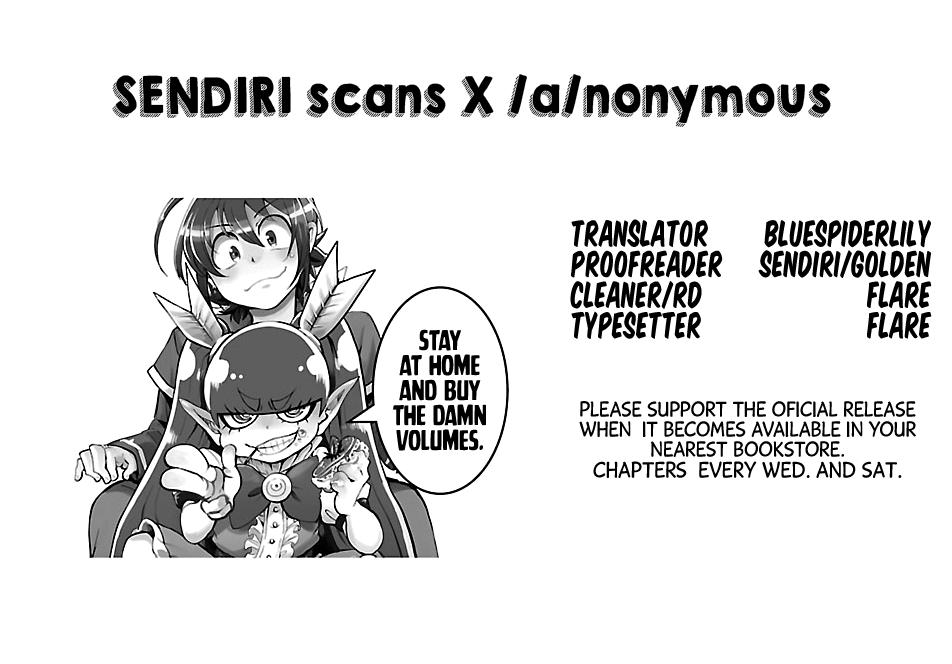 Read Welcome to Demon School! Iruma-kun EN Manga Online