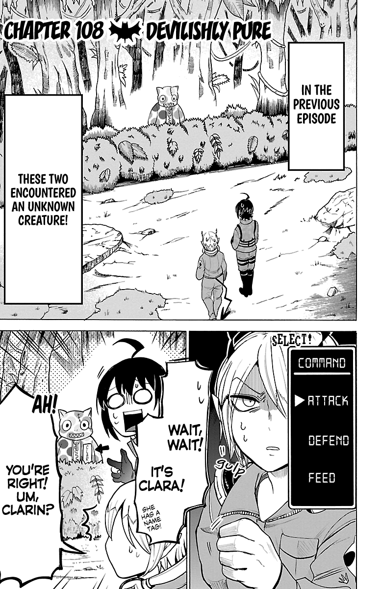 Read Welcome to Demon School! Iruma-kun EN Manga Online