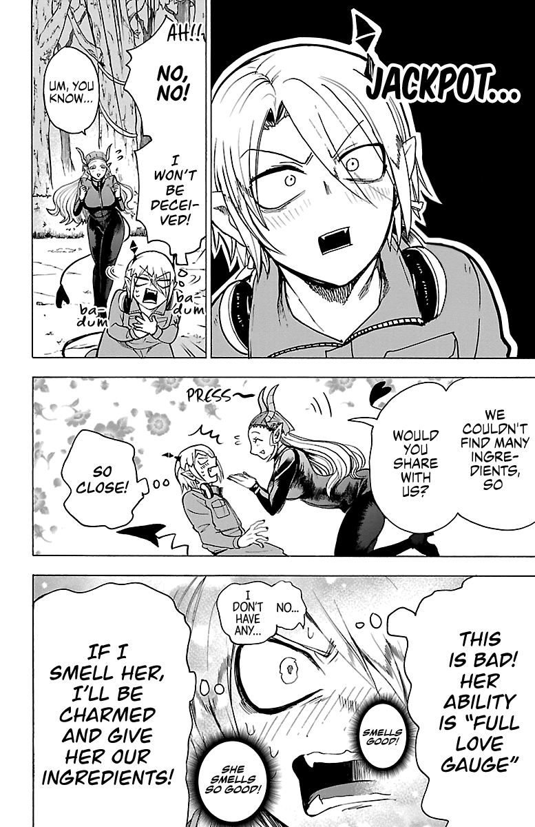 Read Welcome to Demon School! Iruma-kun EN Manga Online