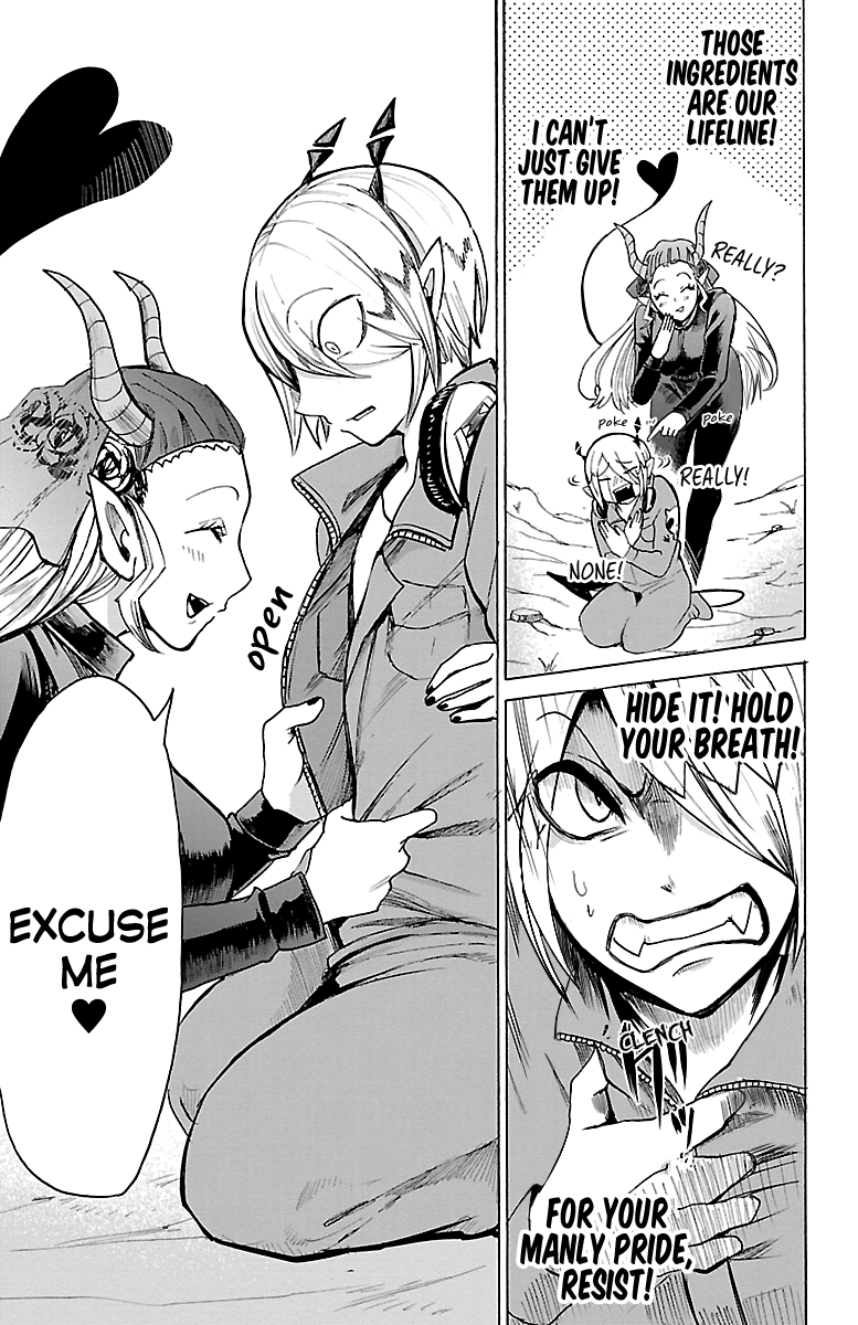 Read Welcome to Demon School! Iruma-kun EN Manga Online
