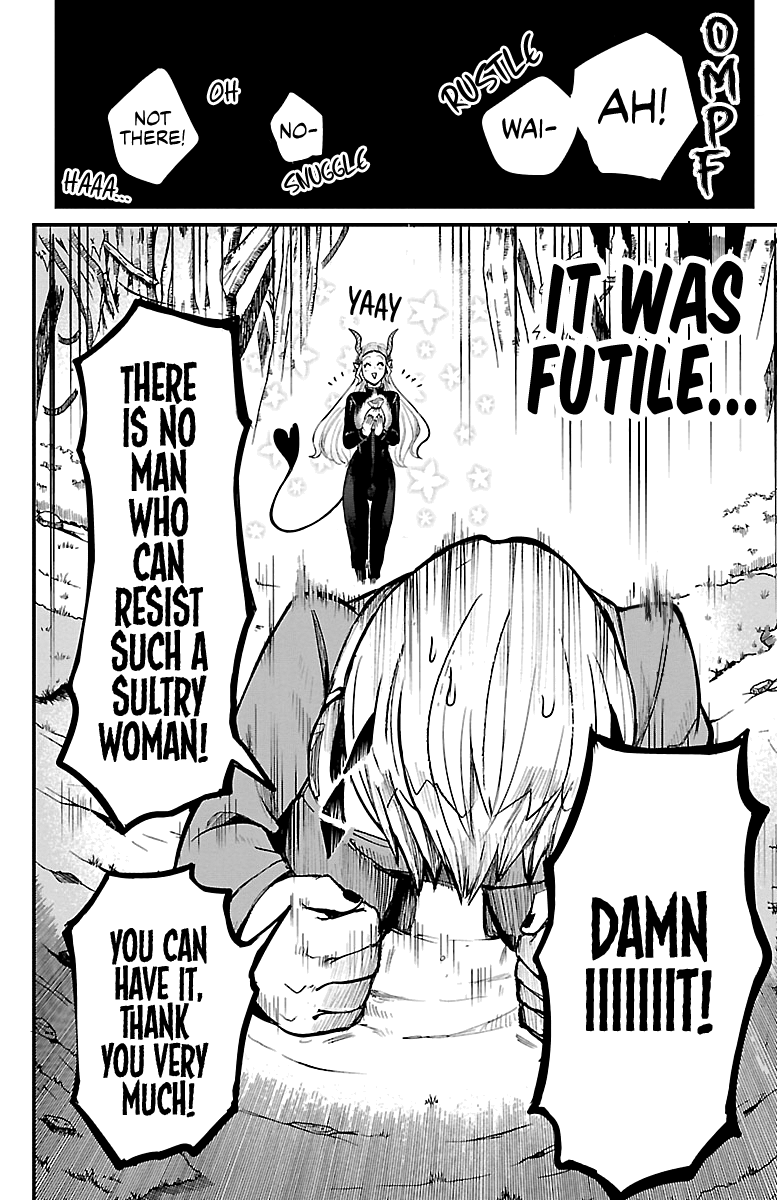 Read Welcome to Demon School! Iruma-kun EN Manga Online