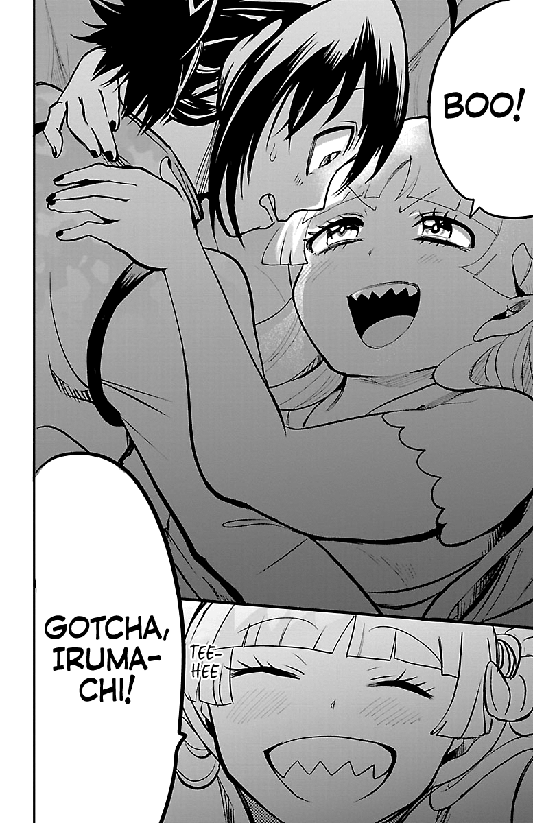 Read Welcome to Demon School! Iruma-kun EN Manga Online