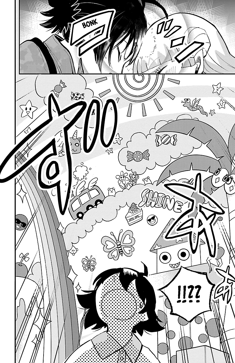 Read Welcome to Demon School! Iruma-kun EN Manga Online