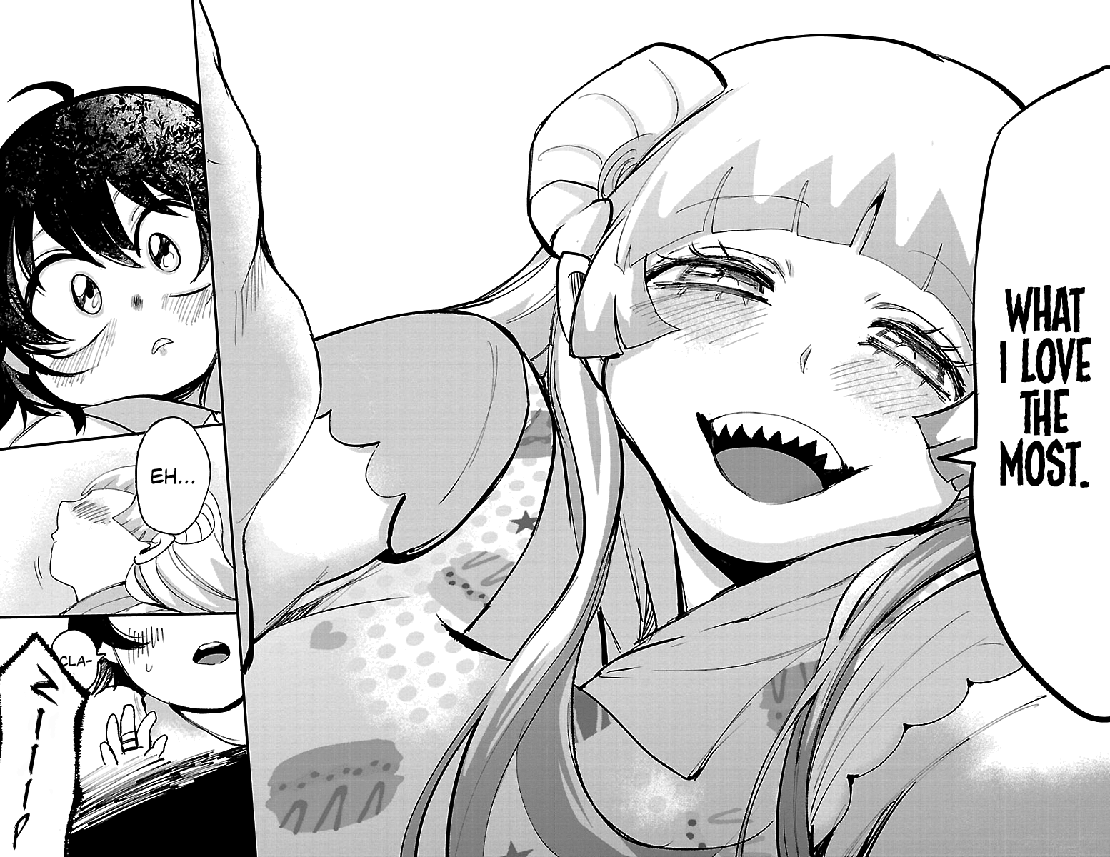 Read Welcome to Demon School! Iruma-kun EN Manga Online