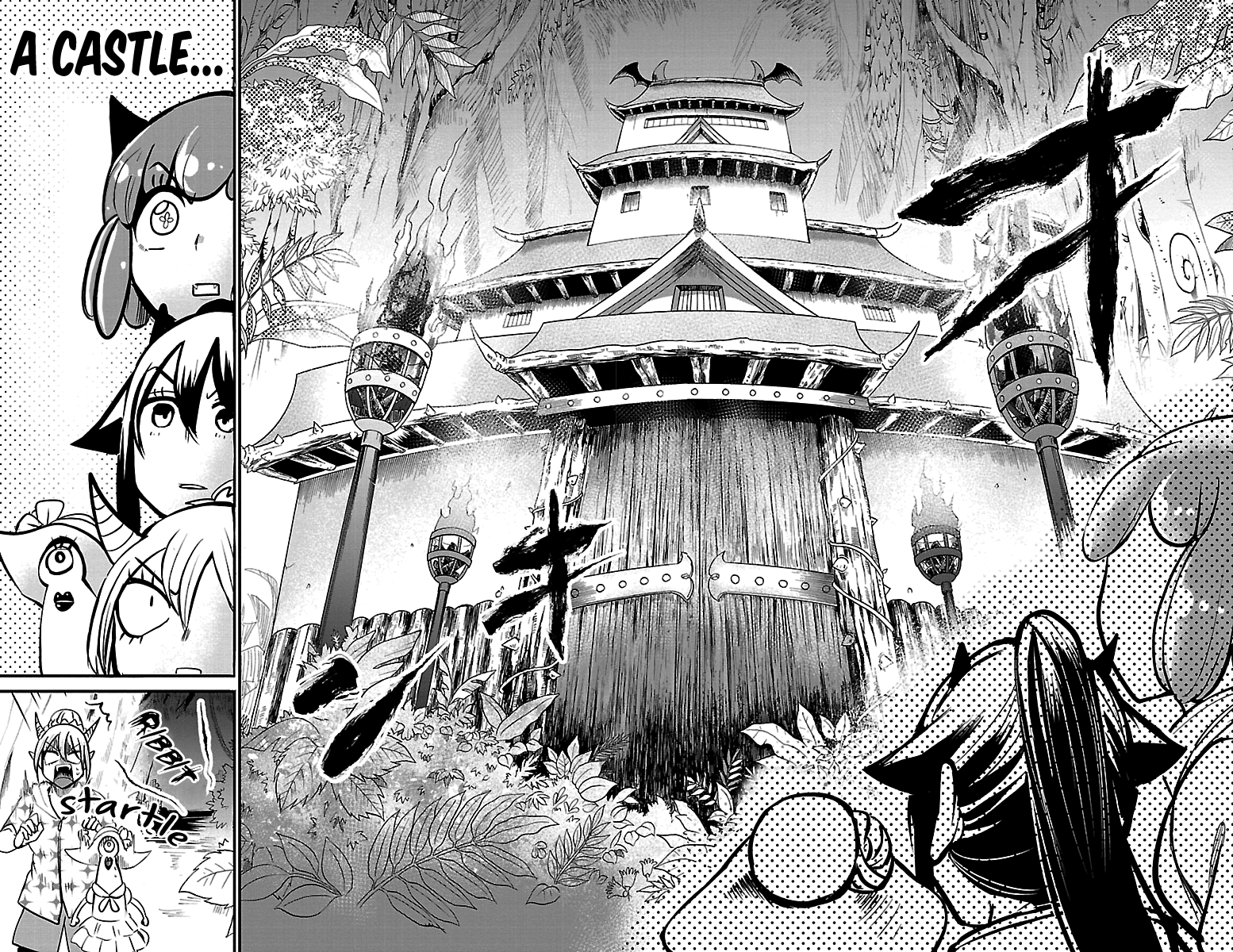 Read Welcome to Demon School! Iruma-kun EN Manga Online