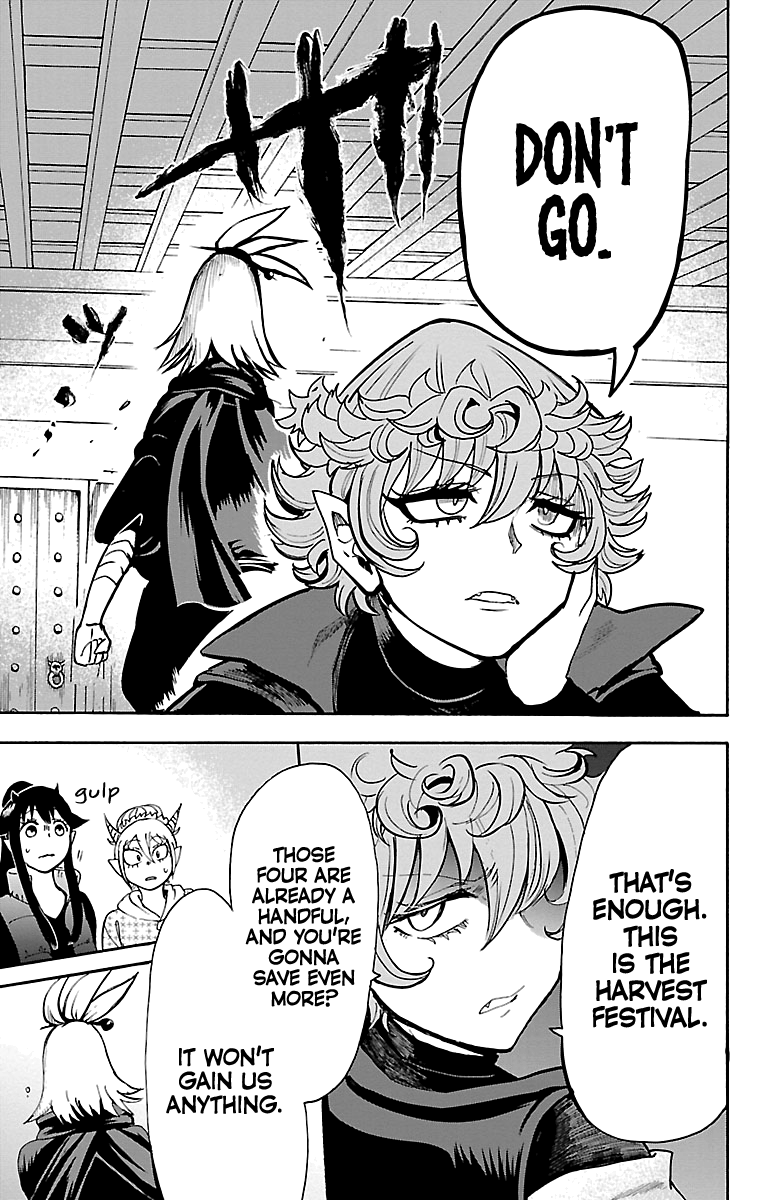 Read Welcome to Demon School! Iruma-kun EN Manga Online