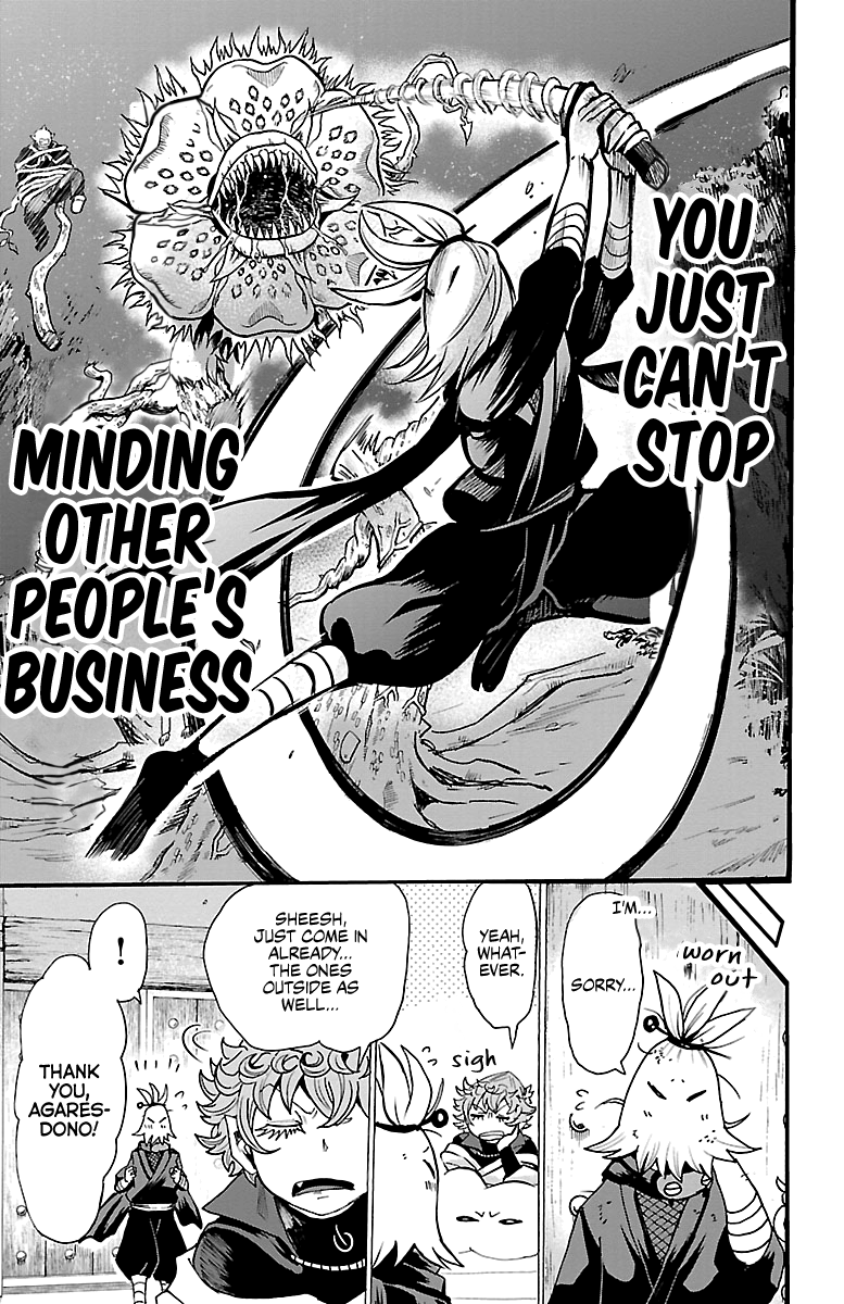 Read Welcome to Demon School! Iruma-kun EN Manga Online