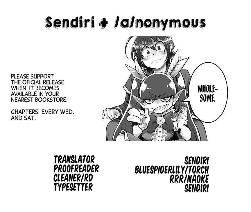 Read Welcome to Demon School! Iruma-kun EN Manga Online