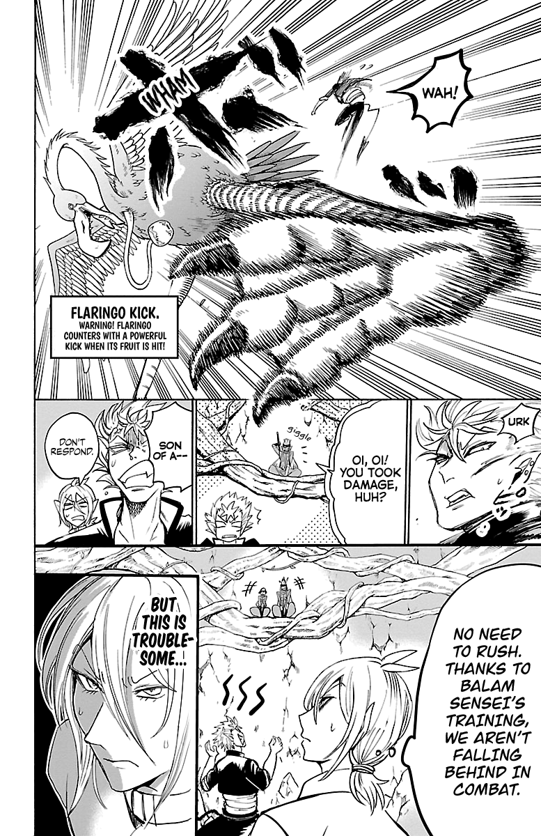 Read Welcome to Demon School! Iruma-kun EN Manga Online