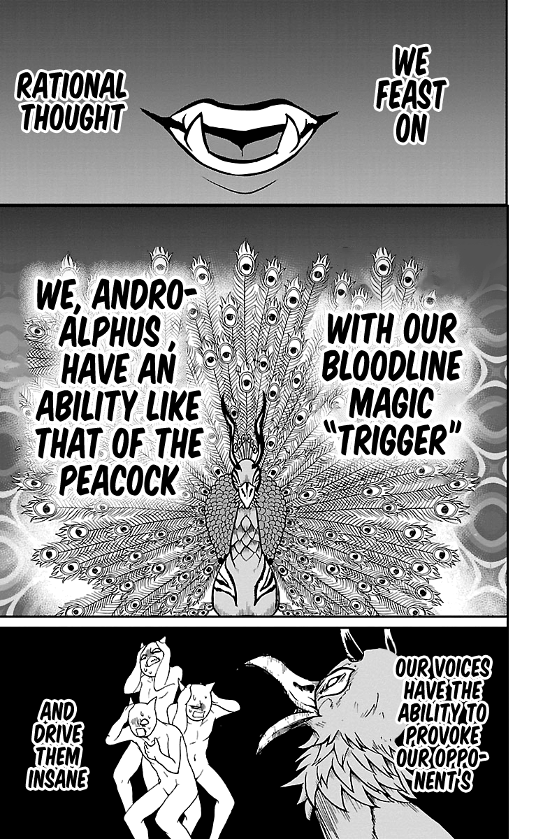 Read Welcome to Demon School! Iruma-kun EN Manga Online