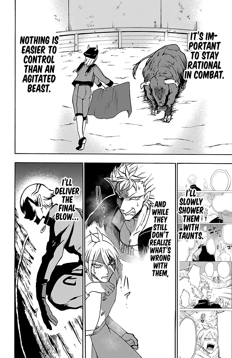 Read Welcome to Demon School! Iruma-kun EN Manga Online