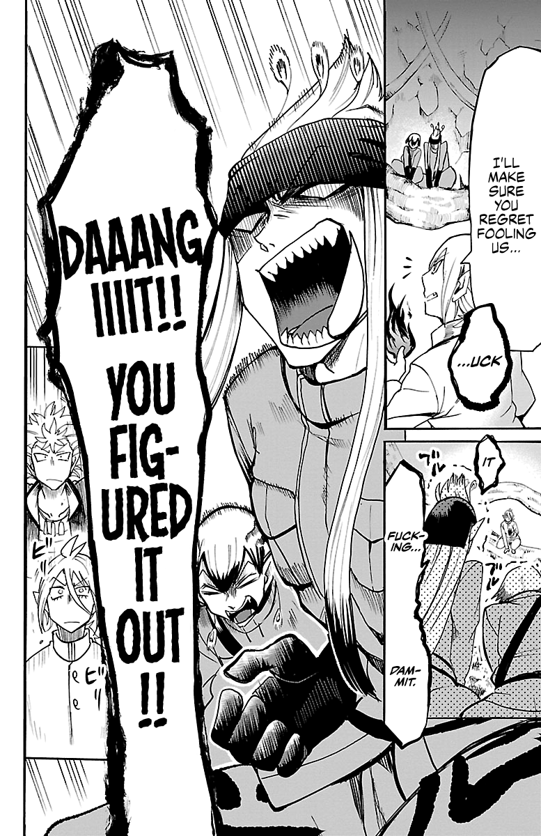 Read Welcome to Demon School! Iruma-kun EN Manga Online