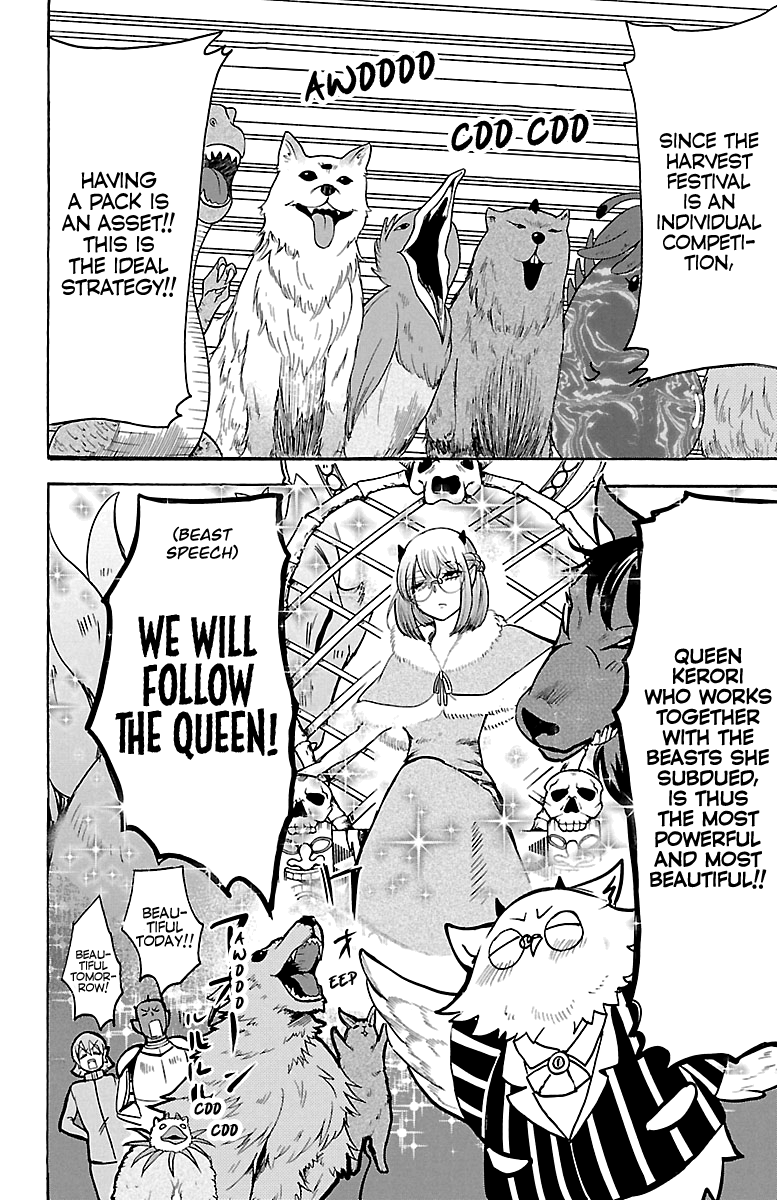 Read Welcome to Demon School! Iruma-kun EN Manga Online