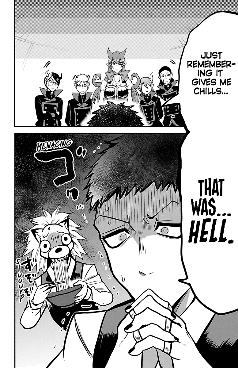 Read Welcome to Demon School! Iruma-kun EN Manga Online
