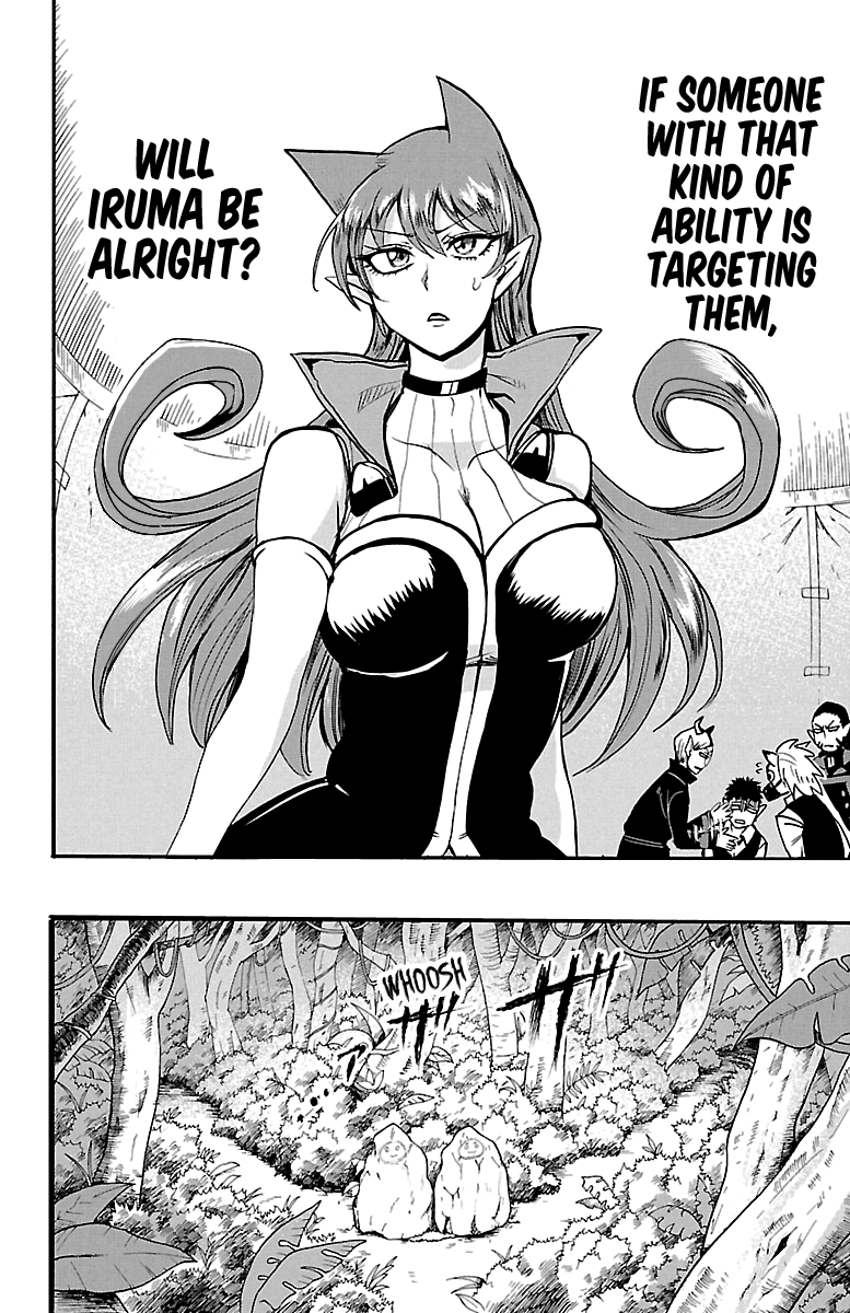 Read Welcome to Demon School! Iruma-kun EN Manga Online