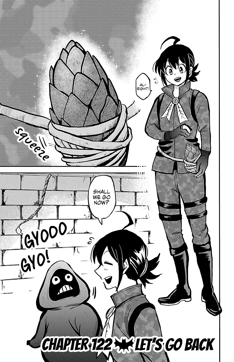 Read Welcome to Demon School! Iruma-kun EN Manga Online